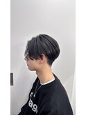 【枚方、樟葉】髪質改善カラー