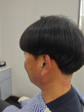 マツイ(MATSUI) メンズボブ