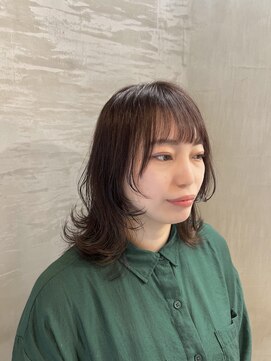 ナビ 船橋駅(nabi) ミルクティーベージュ/イヤリングカラー