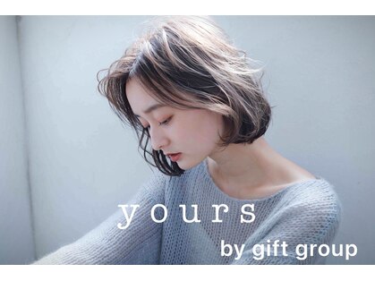 ユアーズ バイ ギフトグループ(your’s  by gift group)の写真