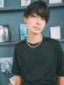 【生活応援企画】メンズカット+シャンプー+￥2000クーポン付　￥6050