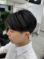 クレット(CLETO)&nbsp;メンズカット