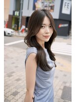 クム(kumu) 【kumu】くびれ巻き/秋グレージュ/ 栄 / 名古屋/20代/30代