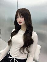 ナツ 梅田店(natsuu)&nbsp;エクステ/髪質改善/韓国/ワンホン/梅田/韓国風/ブリーチ