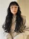 シーカ(siika)の写真/学芸大学30秒◆ナチュラルな質感に、個性とトレンドをプラス！バツグンのセンスで期待以上の仕上がりに…