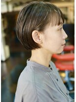 サリバン(Sullivan)&nbsp;大人のミニボブ