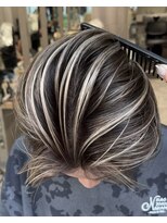 レディアル 大宮(REDEAL ope.) メンズハイライト/メンズバレイヤージュ