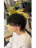 カット＆ツイストorツイスパ＆トリートメント付き　15400円→14300円