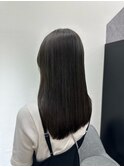 [清澄白河/髪質改善/縮毛矯正/酸性ストレート/トリートメント]