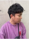 メンズカジュアル