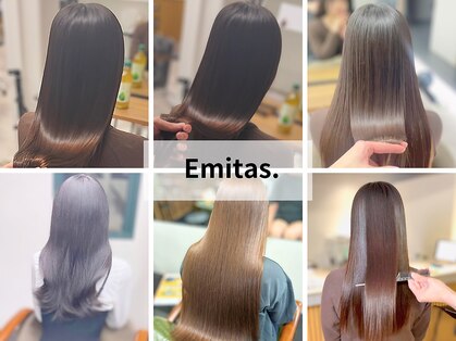 エミタス 三年坂(Emitas)の写真
