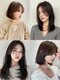 セブンルックス(7LOOKS)の写真/実力派スタイリストがピッタリな商材をご提案◇お悩みにしっかり寄り添い、あなたの魅力を引き出します！