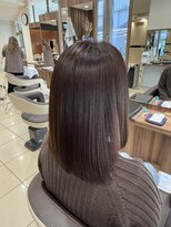 アッシュ 学芸大学店(Ash) 美髪髪質改善フルケア