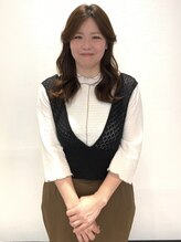 アグ ヘアー アクシス 山形店(Agu hair axis) 鈴木 麻実