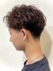 シュモレ フェリーク 検見川店の写真/夏をenjoy!!爽やかメンズカットで好印象キープ。動きのあるスタイルで朝も楽に決まる！