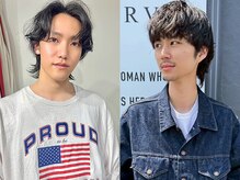 メンズにもおすすめ◆受賞歴多数の実力派ヘアサロンで、ワンランク上のスタイルを―。