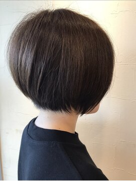 エアーズ 大久保店(airs) 2025エアーズボブスタイル