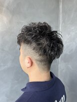 ラ カルモ(LA CALMO)&nbsp;ニュアンスパーマ