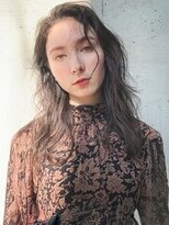 ルーチェ 溝の口(Luce) 暗めカラー/グランマッシュ/フェイスフレーミング[溝の口］