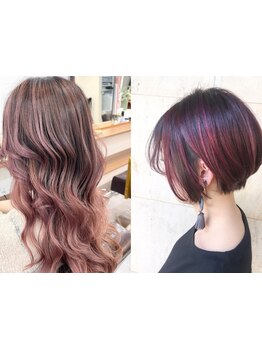 大人女性の髪のエイジングケア☆気になり始めた白髪もカバーし、おしゃれ×上品に◎