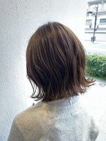 サンクチュアリー 千里山(Sanctuary)&nbsp;外ハネボブ