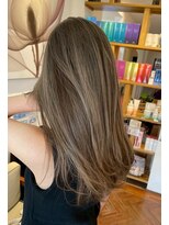 ルーム リシェール 南越谷店(Room RICHAIR)&nbsp;似合わせカット＋うるつやカラー