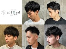 アルフレッド 平針店(alfRed)