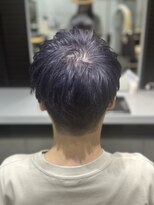 ネウィ 池袋(newi) ★☆ネイビーブルー☆★