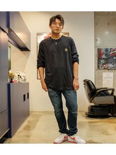 カズコレクション(Kazu collection) 十川 優斗