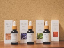 お一人おひとりに最適なアイテムを