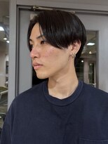 セット(Sete)&nbsp;メンズカット