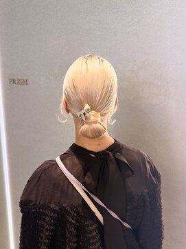 ディーボーイ 下通本店(D-BOY) タイトシニヨン