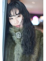 ベベ ヘアースペース(BeBe hairs space)&nbsp;フワリッジパーマ