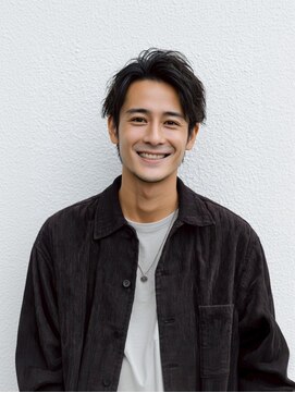 e.m.a プレミアムビューティーサロン 栄駅店(e.m.a PREMIUM BEAUTY SALON) 韓国マッシュ/スペインカール/スパイキーショート