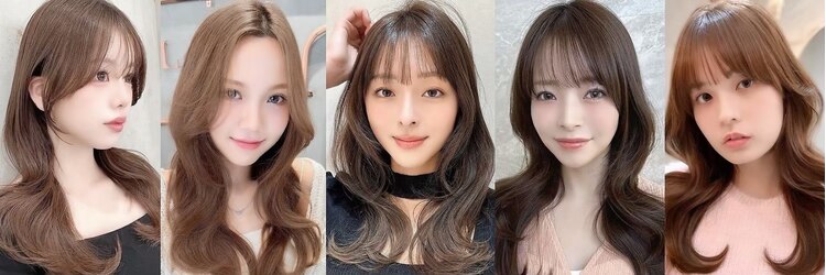 ロンドシエル 横浜(Lond ciel)のサロンヘッダー