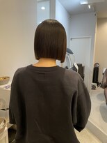 カーラ(kalah)&nbsp;ボブ　タッセルボブ