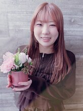 ヘアリゾート ラグーン(hair+resort lagoon)&nbsp;久保田 結