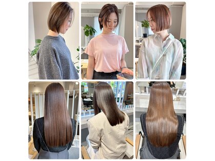 アンハーツ(ann HEARTS)の写真