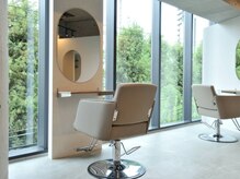 《*メンズ専門サロンだからできるこだわりのメンズパーマ技術*》一人ひとりに似合うパーマをご提案◎