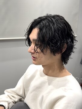 リベイル(LIVEIL) メンズ　スタイル