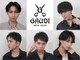 メンズサロン ガウディ 梅田茶屋町店(men's salon Gaudi)の写真