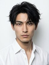 グランルッソ 広島本通(GRAN LUSSO)