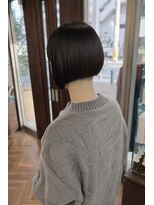 ファーレンピュアスウィート(fahren-pure-suite)&nbsp;BOX Bob