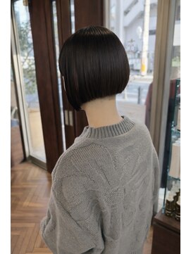 ファーレンピュアスウィート(fahren-pure-suite) BOX Bob