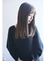 カミガミ 名古屋栄(KAMIGAMI)&nbsp;髪質改善×上品ワンカールロング