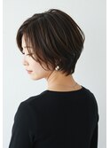 髪質改善縮毛矯正レイヤー艶髪40代50代
