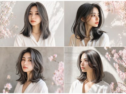 ピーチ バイ ニューヨークニューヨーク(a Peach by NYNY)の写真