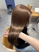 ロカ(roka) 暖色ベージュ