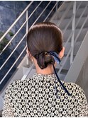 カチモリ大人シンプルスタイル