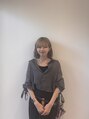 ヘアーラニッシュプラス(hair Lanish+) 山崎 美羽